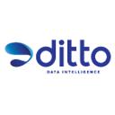 โลโก้ DITTO