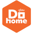 โลโก้ DOHOME