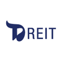 โลโก้ DREIT