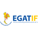 โลโก้ EGATIF
