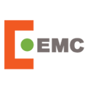 โลโก้ EMC