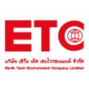 โลโก้ ETC