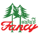 โลโก้ FANCY