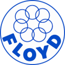 โลโก้ FLOYD