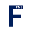 โลโก้ FNS