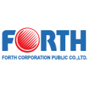 โลโก้ FORTH