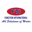 โลโก้ FTI