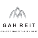 โลโก้ GAHREIT