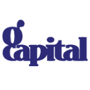 โลโก้ GCAP