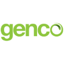 โลโก้ GENCO
