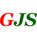 โลโก้ GJS