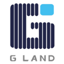 โลโก้ GLAND