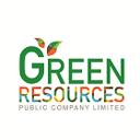 โลโก้ GREEN