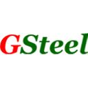 โลโก้ GSTEEL
