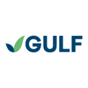 โลโก้ GULF