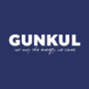 โลโก้ GUNKUL