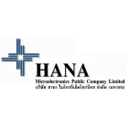 โลโก้ HANA