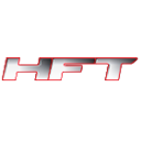 โลโก้ HFT