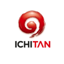 โลโก้ ICHI