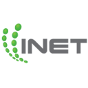 โลโก้ INET