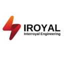โลโก้ IROYAL
