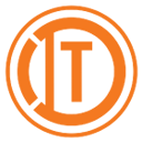 โลโก้ ITD