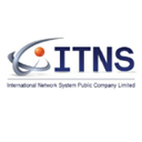 โลโก้ ITNS