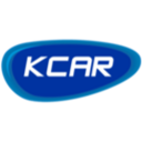 โลโก้ KCAR