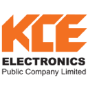โลโก้ KCE