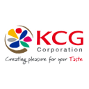 โลโก้ KCG