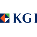 โลโก้ KGI