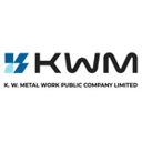 โลโก้ KWM