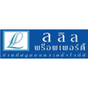 โลโก้ LALIN