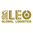 โลโก้ LEO