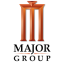โลโก้ MAJOR