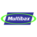 โลโก้ MBAX