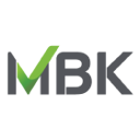 โลโก้ MBK
