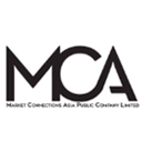 โลโก้ MCA