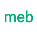 โลโก้ MEB