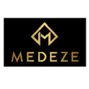 โลโก้ MEDEZE