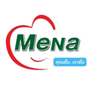โลโก้ MENA
