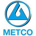 โลโก้ METCO