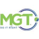 โลโก้ MGT