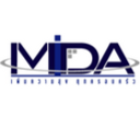 โลโก้ MIDA