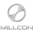 โลโก้ MILL