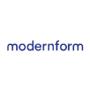 โลโก้ MODERN