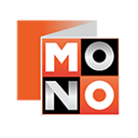 โลโก้ MONO