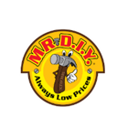 โลโก้ MRDIYT