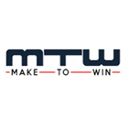 โลโก้ MTW
