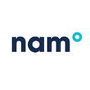 โลโก้ NAM